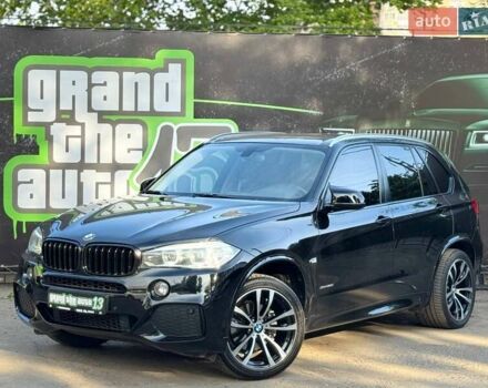 БМВ Х5, об'ємом двигуна 2.98 л та пробігом 98 тис. км за 25500 $, фото 26 на Automoto.ua