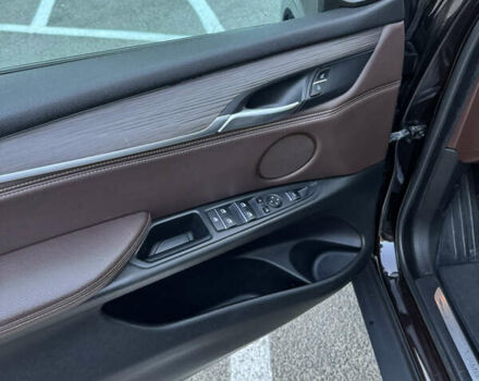 БМВ Х5 2013 в Днепре (Днепропетровске) на Automoto.ua БМВ Х5, объемом двигателя 2.99 л и пробегом 219 тыс. км за 30000 $, фото 15 на Automoto.ua