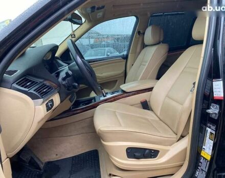 БМВ Х5, об'ємом двигуна 3 л та пробігом 270 тис. км за 17900 $, фото 18 на Automoto.ua