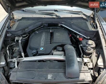 БМВ Х5, об'ємом двигуна 2.98 л та пробігом 85 тис. км за 1200 $, фото 11 на Automoto.ua