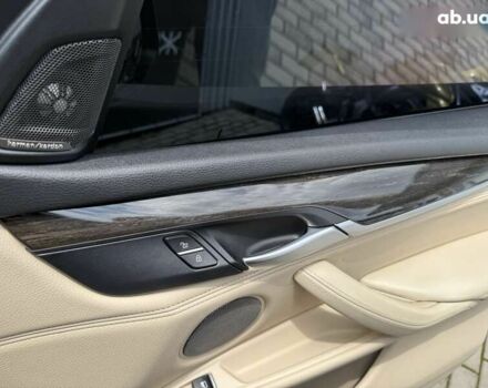 БМВ Х5, объемом двигателя 3 л и пробегом 169 тыс. км за 32300 $, фото 27 на Automoto.ua