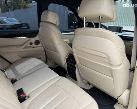 БМВ Х5, объемом двигателя 3 л и пробегом 169 тыс. км за 32300 $, фото 23 на Automoto.ua