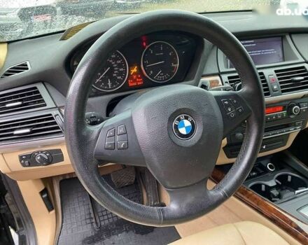 БМВ Х5, об'ємом двигуна 3 л та пробігом 270 тис. км за 17900 $, фото 13 на Automoto.ua