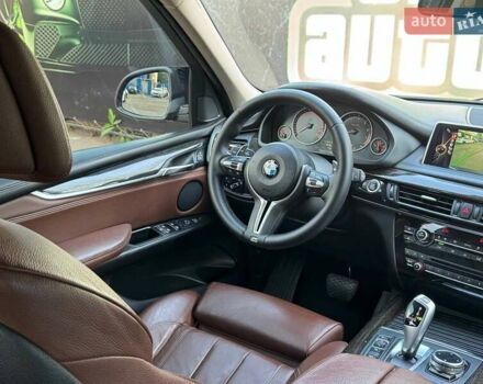 БМВ Х5, об'ємом двигуна 2.98 л та пробігом 98 тис. км за 25500 $, фото 49 на Automoto.ua