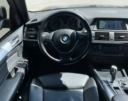 БМВ Х5, объемом двигателя 0 л и пробегом 292 тыс. км за 19000 $, фото 34 на Automoto.ua