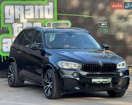 БМВ Х5, об'ємом двигуна 2.98 л та пробігом 98 тис. км за 25500 $, фото 30 на Automoto.ua