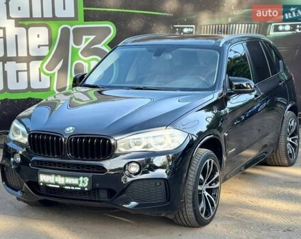 БМВ Х5, об'ємом двигуна 2.98 л та пробігом 98 тис. км за 25500 $, фото 28 на Automoto.ua