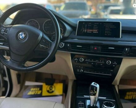 БМВ Х5, объемом двигателя 3 л и пробегом 103 тыс. км за 19900 $, фото 18 на Automoto.ua