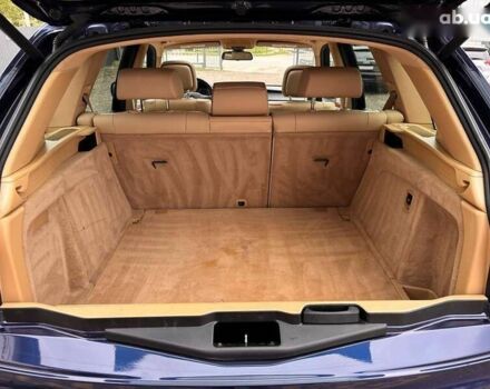 БМВ Х5, объемом двигателя 3 л и пробегом 224 тыс. км за 13499 $, фото 20 на Automoto.ua