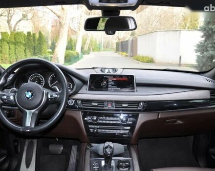 БМВ Х5, объемом двигателя 4.4 л и пробегом 129 тыс. км за 26900 $, фото 27 на Automoto.ua