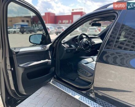 БМВ Х5, объемом двигателя 0 л и пробегом 292 тыс. км за 19000 $, фото 21 на Automoto.ua