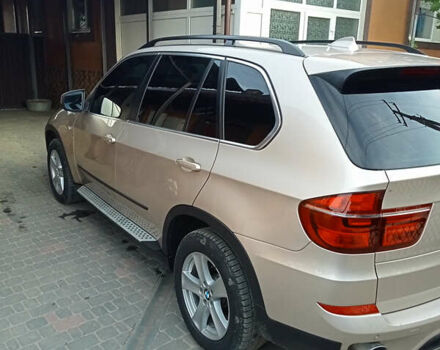 БМВ Х5, объемом двигателя 3 л и пробегом 114 тыс. км за 21500 $, фото 14 на Automoto.ua