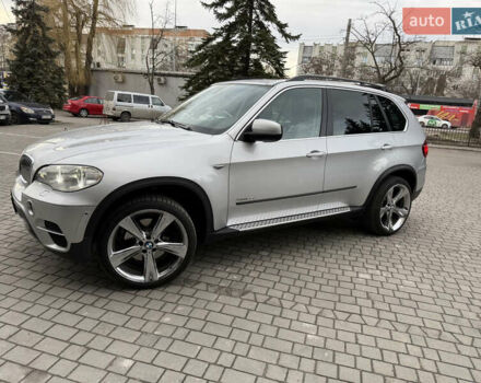 БМВ Х5, объемом двигателя 3 л и пробегом 160 тыс. км за 23000 $, фото 3 на Automoto.ua