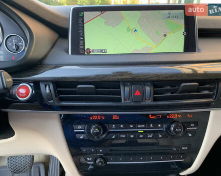 БМВ Х5 2013 в Виннице на Automoto.ua БМВ Х5, объемом двигателя 3 л и пробегом 169 тыс. км за 30000 $, фото 27 на Automoto.ua