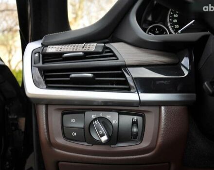 БМВ Х5, объемом двигателя 4.4 л и пробегом 129 тыс. км за 26900 $, фото 20 на Automoto.ua