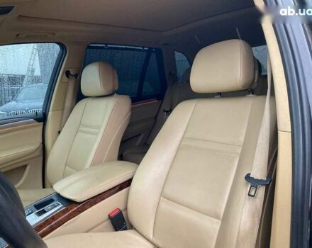 БМВ Х5, об'ємом двигуна 3 л та пробігом 270 тис. км за 17900 $, фото 19 на Automoto.ua