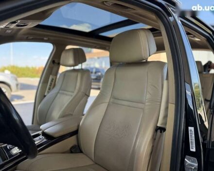 БМВ Х5, об'ємом двигуна 3 л та пробігом 216 тис. км за 13500 $, фото 18 на Automoto.ua