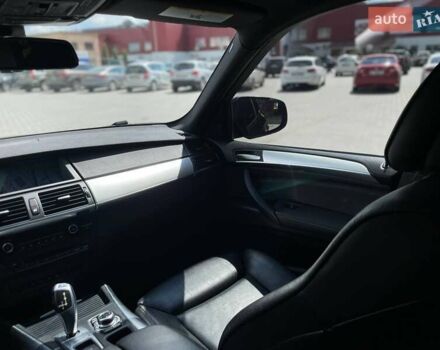 БМВ Х5, объемом двигателя 0 л и пробегом 292 тыс. км за 19000 $, фото 28 на Automoto.ua