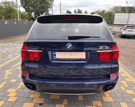 БМВ Х5, объемом двигателя 3 л и пробегом 224 тыс. км за 13499 $, фото 7 на Automoto.ua