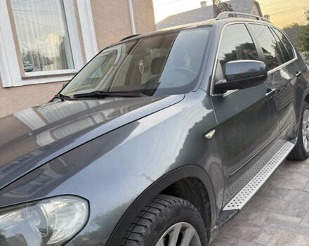 БМВ Х5, об'ємом двигуна 3 л та пробігом 185 тис. км за 17000 $, фото 3 на Automoto.ua