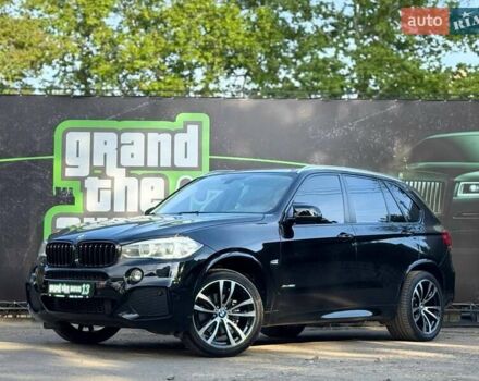 БМВ Х5, об'ємом двигуна 2.98 л та пробігом 98 тис. км за 25500 $, фото 38 на Automoto.ua