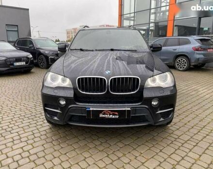 БМВ Х5, об'ємом двигуна 3 л та пробігом 270 тис. км за 17900 $, фото 1 на Automoto.ua