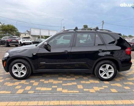 БМВ Х5, объемом двигателя 3 л и пробегом 241 тыс. км за 16900 $, фото 9 на Automoto.ua