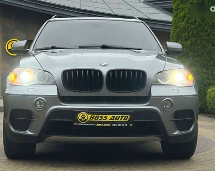 БМВ Х5, объемом двигателя 3 л и пробегом 322 тыс. км за 15999 $, фото 1 на Automoto.ua