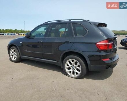 БМВ Х5, об'ємом двигуна 2.98 л та пробігом 85 тис. км за 1200 $, фото 1 на Automoto.ua