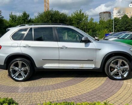 БМВ Х5, объемом двигателя 3 л и пробегом 160 тыс. км за 23700 $, фото 7 на Automoto.ua