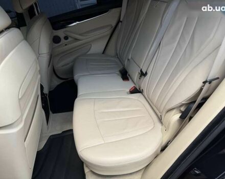 БМВ Х5, объемом двигателя 3 л и пробегом 169 тыс. км за 32300 $, фото 28 на Automoto.ua