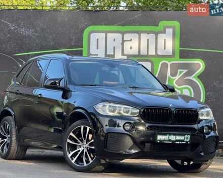 БМВ Х5, об'ємом двигуна 2.98 л та пробігом 98 тис. км за 25500 $, фото 1 на Automoto.ua