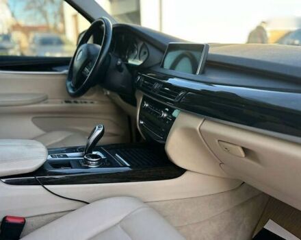 БМВ Х5, объемом двигателя 3 л и пробегом 103 тыс. км за 19900 $, фото 20 на Automoto.ua