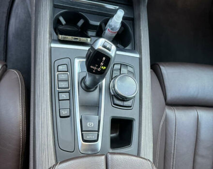 БМВ Х5 2013 в Днепре (Днепропетровске) на Automoto.ua БМВ Х5, объемом двигателя 2.99 л и пробегом 219 тыс. км за 30000 $, фото 12 на Automoto.ua