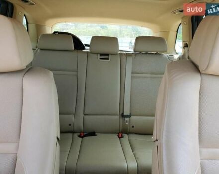 БМВ Х5, об'ємом двигуна 2.98 л та пробігом 85 тис. км за 1200 $, фото 9 на Automoto.ua