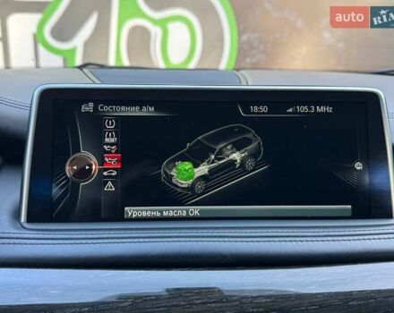 БМВ Х5, об'ємом двигуна 2.98 л та пробігом 98 тис. км за 25500 $, фото 90 на Automoto.ua