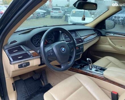 БМВ Х5, об'ємом двигуна 3 л та пробігом 270 тис. км за 17900 $, фото 10 на Automoto.ua