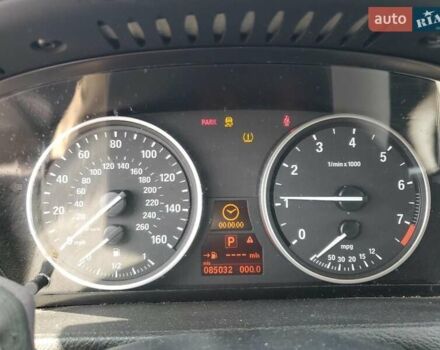 БМВ Х5, об'ємом двигуна 2.98 л та пробігом 85 тис. км за 1200 $, фото 8 на Automoto.ua