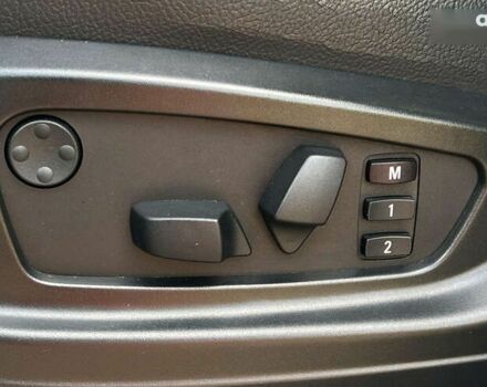 БМВ Х5, объемом двигателя 3 л и пробегом 160 тыс. км за 23700 $, фото 17 на Automoto.ua