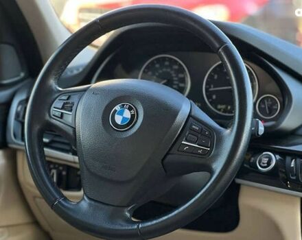 БМВ Х5, объемом двигателя 3 л и пробегом 103 тыс. км за 19900 $, фото 13 на Automoto.ua