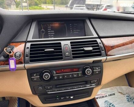 БМВ Х5, объемом двигателя 3 л и пробегом 224 тыс. км за 13499 $, фото 28 на Automoto.ua