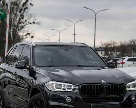 БМВ Х5, объемом двигателя 3 л и пробегом 235 тыс. км за 24990 $, фото 3 на Automoto.ua