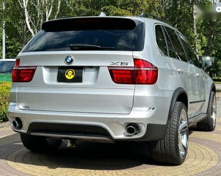 БМВ Х5, объемом двигателя 3 л и пробегом 160 тыс. км за 23700 $, фото 6 на Automoto.ua