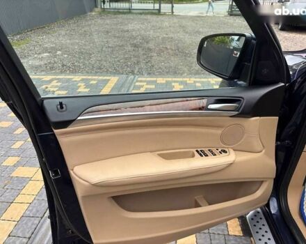 БМВ Х5, объемом двигателя 3 л и пробегом 224 тыс. км за 13499 $, фото 16 на Automoto.ua