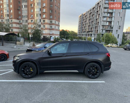 БМВ Х5 2013 в Днепре (Днепропетровске) на Automoto.ua БМВ Х5, объемом двигателя 2.99 л и пробегом 219 тыс. км за 30000 $, фото 4 на Automoto.ua