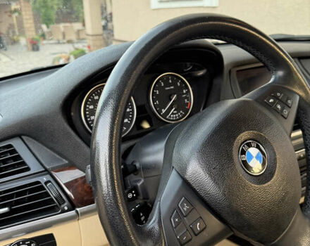 БМВ Х5, об'ємом двигуна 3 л та пробігом 185 тис. км за 17000 $, фото 2 на Automoto.ua