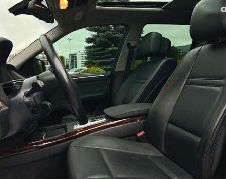БМВ Х5, объемом двигателя 3 л и пробегом 322 тыс. км за 15999 $, фото 21 на Automoto.ua