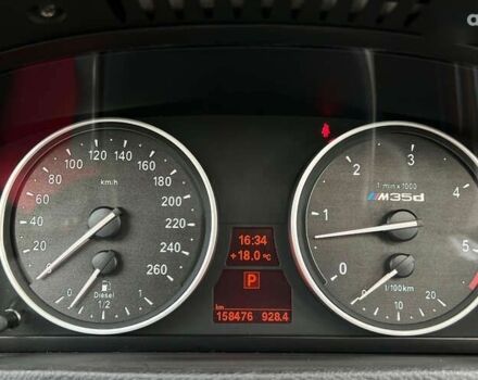 БМВ Х5, объемом двигателя 3 л и пробегом 160 тыс. км за 23700 $, фото 21 на Automoto.ua