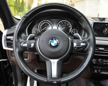 БМВ Х5, объемом двигателя 4.4 л и пробегом 129 тыс. км за 26900 $, фото 17 на Automoto.ua