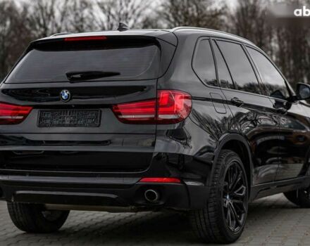 БМВ Х5, объемом двигателя 3 л и пробегом 235 тыс. км за 24990 $, фото 17 на Automoto.ua